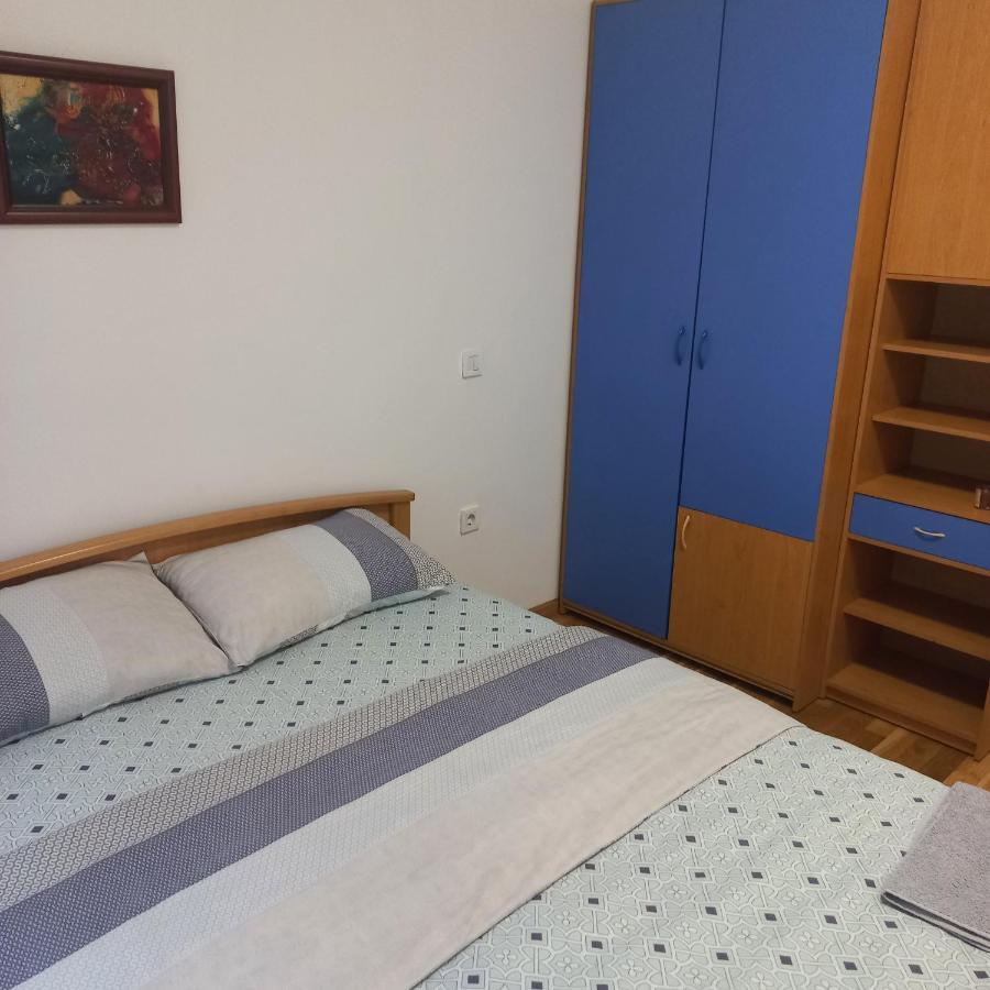 Apartamento Cozy Skopje Retreat 2 Exterior foto