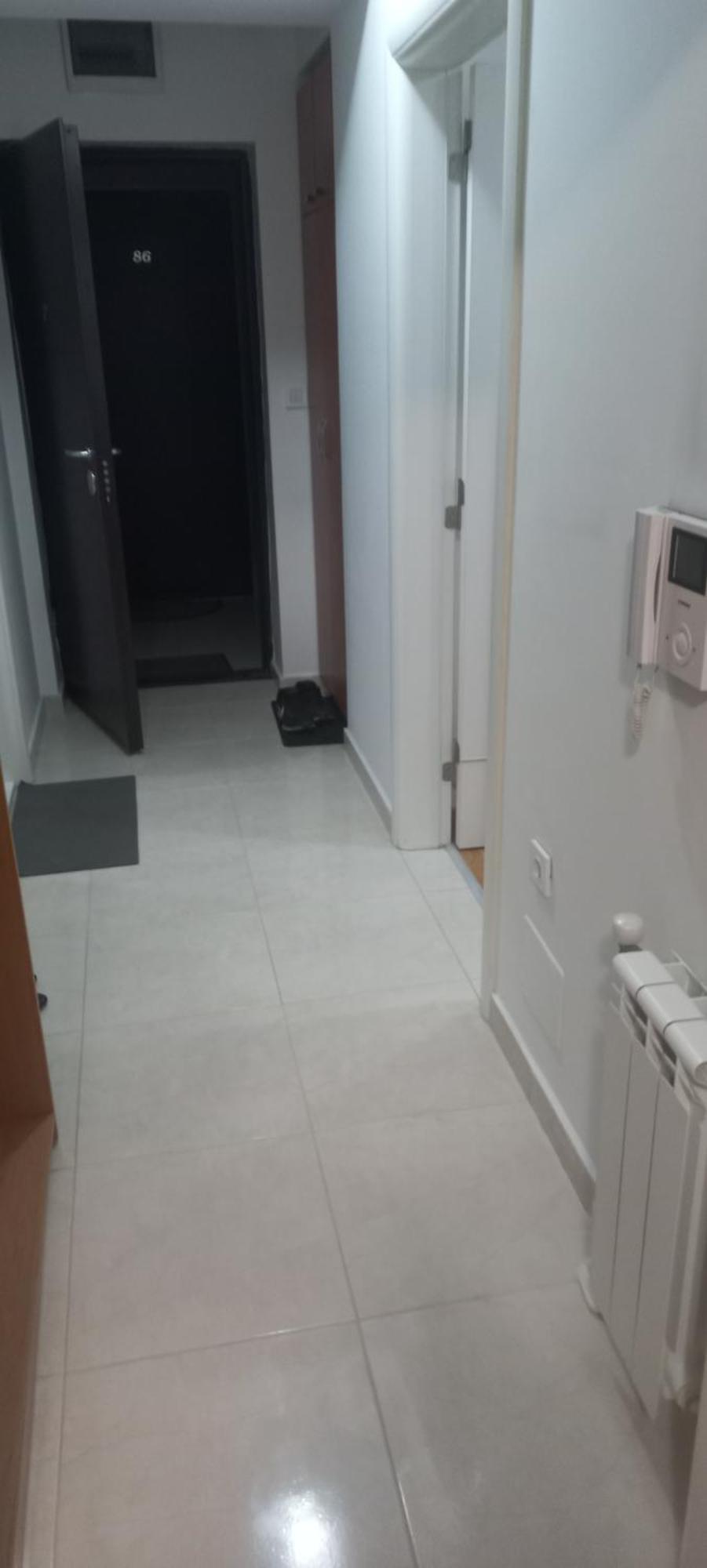 Apartamento Cozy Skopje Retreat 2 Exterior foto
